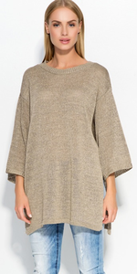 Sweter MAKADAMIA S40