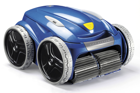 ZODIAC ODKURZACZ BASENOWY VORTEX PRO 4WD RV5400