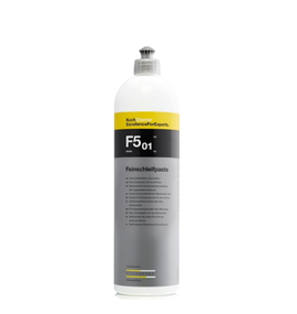 Koch Chemie Feinschleifpaste F5.01 1l