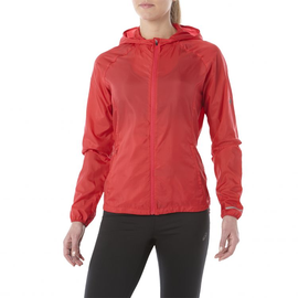Asics Packable Jacket - lekka kurtka do biegania