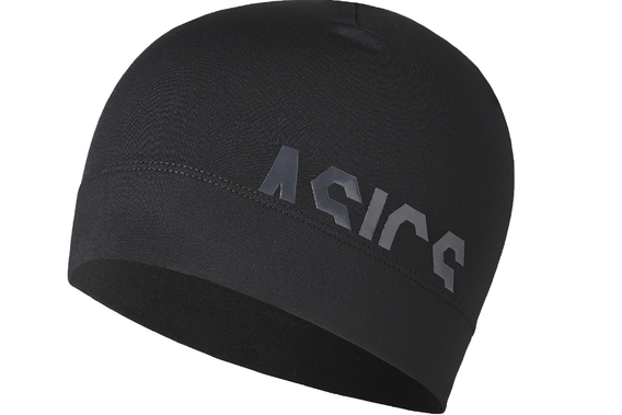 Asics Logo Beanie 3013A034-001