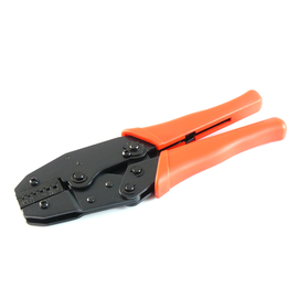 Zaciskacz zakończeń przewodów 0.4-4mm (HT336/236E)