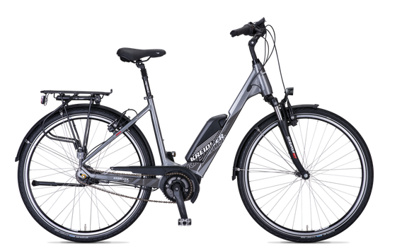 Kreidler Vitality Eco 2 Wa 55cm