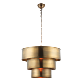 Morad lampa wisząca 69783 Endon