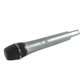 Mikrofonowy zestaw bezprzewodowy mikrofon do ręki U-810H UHF