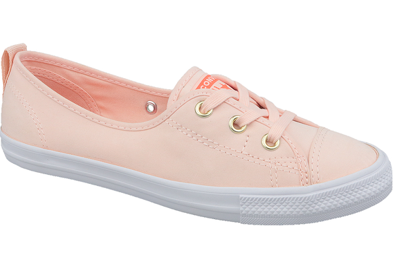 Converse Chuck Taylor All Star Ballet Lace Slip 564313C