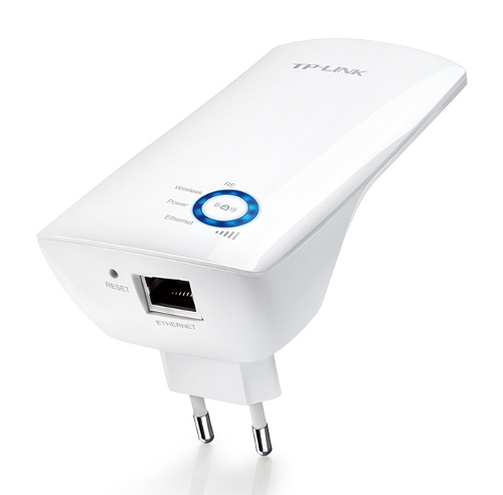 TP-Link TL-WA850RE - repeater - wzmacniacz sygnału WiFi - 300mb/s - dostępne od ręki