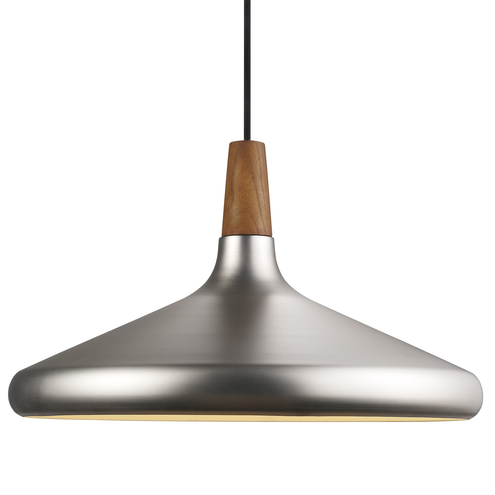 FLOAT 39 lampa wisząca E27 stal 78223032 DFTP