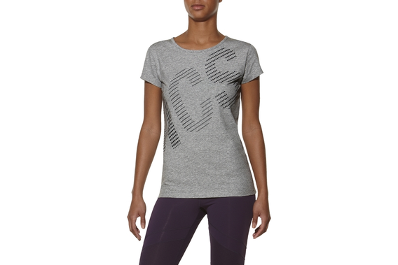 T-shirt Asics Graphic SS Tee 126295-0714