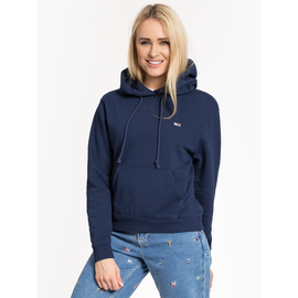 Tommy Jeans "Classics Hoodie" Blue