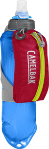 CamelBak Nano Handheld wraz z bidonem Quick Stow Flask o pojemności 500ml