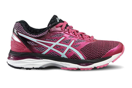 Asics Gel Cumulus 18 damskie buty do biegania T6C8N_1978