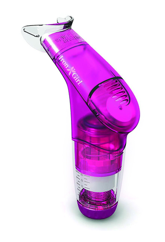 POWERBREATHE GIRL EDITION