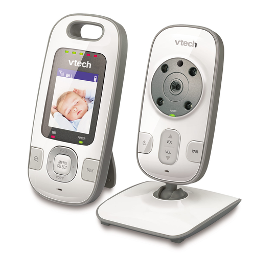 VTECH BM2600 - cyfrowania niania elektroniczna z kamerą - dostępne od ręki