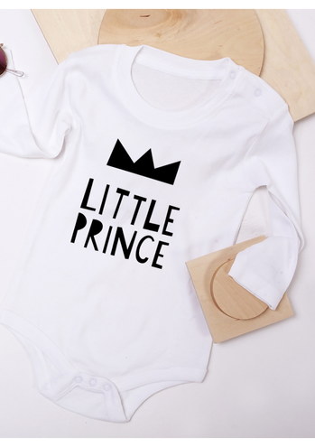 BODY  "LITTLE PRINCE"