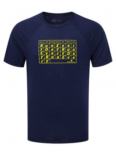 Ronhill Advence EveryDay S/S Tee