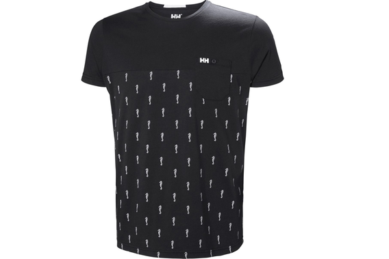 Helly Hansen Fjord T-shirt 53025-603