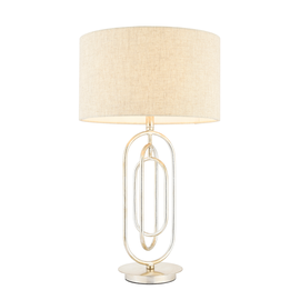 Meera lampa stołowa 72803 Endon