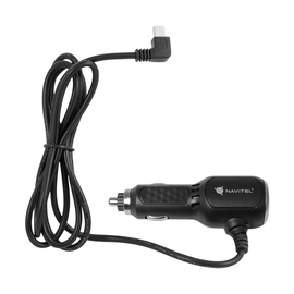NAVITEL ZASILACZ DO NAWIGACJI NAVITEL E500, E100, F150, 1,1m MINI USB