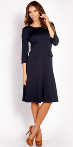 Sukienka LOU-LOU L012