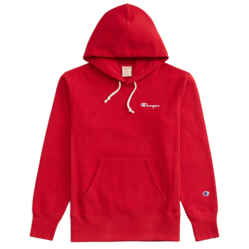 Bluza Champion Small Script Logo Reverse Weave Hoodie 212967-RS053
