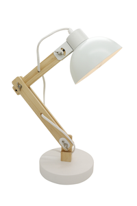 WOODY lampa stołowa 45cm 733934 halo design