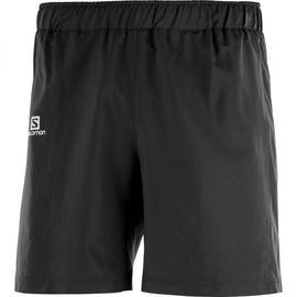 Salomon Agile Short - męskie spodenki biegowe 401183