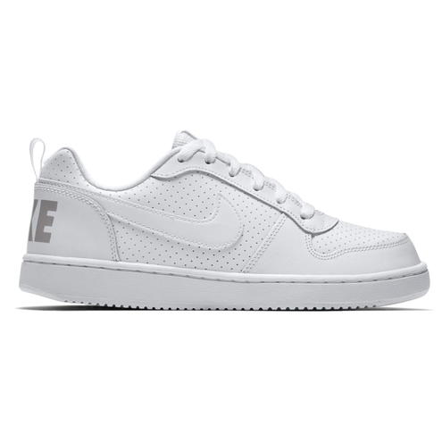 Nike Court Borough Low GS 839985-100