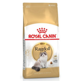 Royal Canin Ragdoll Adult karma sucha dla kotów dorosłych rasy r