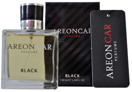 Areon Perfume Black 100ml