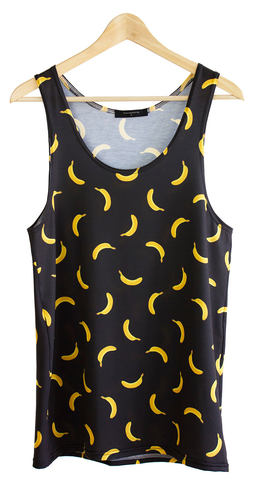 Tanktop BANANAS