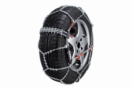 Thule CS-10 gr.102 łańcuchy śniegowe - Koenig