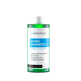 FX PROTECT NANO SHAMPOO 500ml