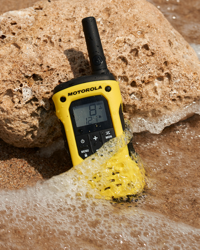 MOTOROLA TLKR T92 H2O WODOODPORNE KRÓTKOFALÓWKA