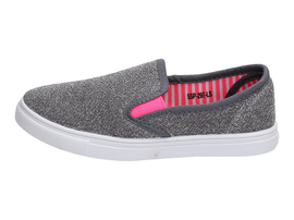 SLIP ON Tenisówki dziecięce COTTON CLUB 297PE