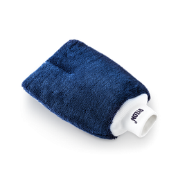 GYEON Q2M Silk Mitt