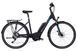 Vitality Eco3 400 Wh Disc Tra 45cm