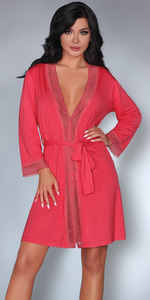 Peniuar FRANCES CORAL LC 90264