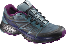 Salomon Wings Pro 2 GTX W damskie buty terenowe