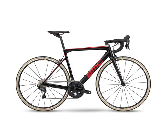 BMC TEAMMACHINE SLR01 FOUR 61cm