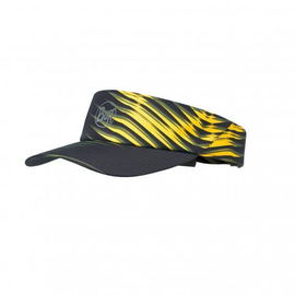 Daszek na głowę Buff Reflective Visor R-Optical Yellow 117252.114.10.00