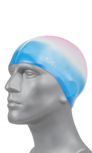 Czepek Pływacki SILICONE MULTI CAP