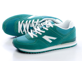 -60%Markowe buty sportowe AMERICAN CLUB 33100D