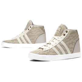 Buty Adidas Cloudfoam daily qt mid > b74275