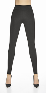 Legginsy wyszczuplające GINGER 200DEN