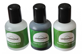 Colourlock zestaw tonujący 50ml