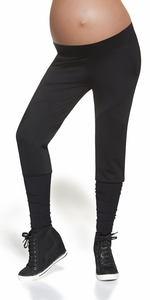 Legginsy ciążowe VERONICA 200DEN