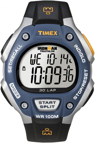 Timex Ironman® 30 Lap - zegarek sportowy T5E931
