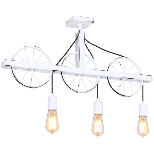 BANG lampa sufitowa 844E Aldex