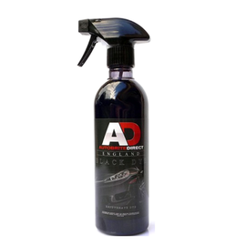 Autobrite Black Dye 500ml